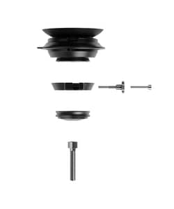 Fidlock VACUUM Head Cap Base