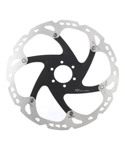 Shimano XT SM-RT86 6 Bolt Ice-Tech Rotor