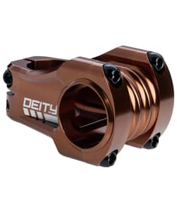 DEITY COPPERHEAD 42MM 31.8 STEM