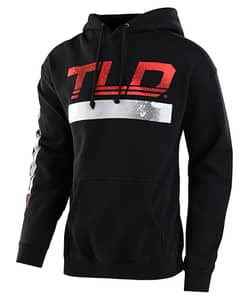 Troy Lee Designs Pullover Hoodie