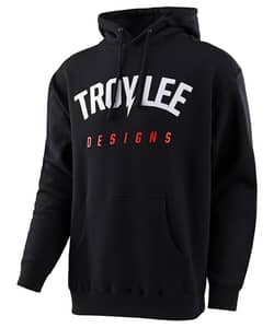 Troy Lee Designs Youth Pullover Hoodie