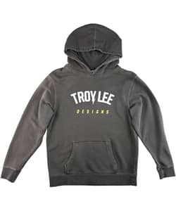Troy Lee Designs Youth Pullover Hoodie