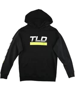 Troy Lee Designs Youth Pullover Hoodie