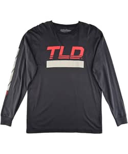 Troy Lee Designs Long Sleeve Tee