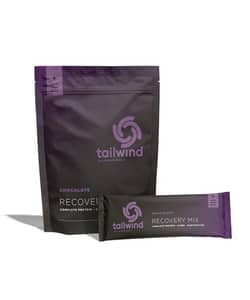 Tailwind Nutrition Rebuild Recovery Fuel- 15 Servings