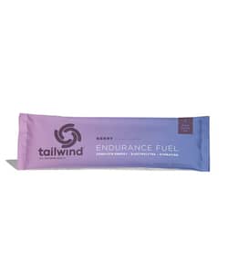 Tailwind Nutrition Endurance Fuel- 12 Single Serving Box