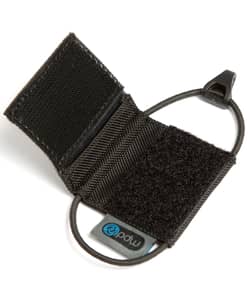 Portland Design Works Tracker Keeper Stealth Saddle Stash