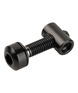 Wolf Tooth Seatpost Clamp Titanium Bolt Hardware Upgrade Kit