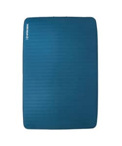 Big Agnes Captain Comfort Deluxe Camp Sleeping Pad