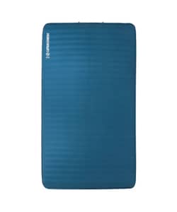 Big Agnes Captain Comfort Deluxe Camp Sleeping Pad