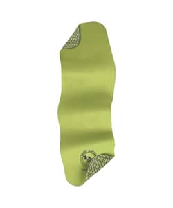 Big Agnes TwisterCane Bio Foam Sleeping Pad