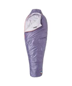 Big Agnes Women's Anthracite 20° Sleeping Bag
