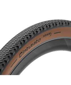 Pirelli Cinturato Gravel 700c Tire - Hard Terrain