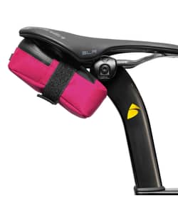 Almsthre Signature Saddle Bag