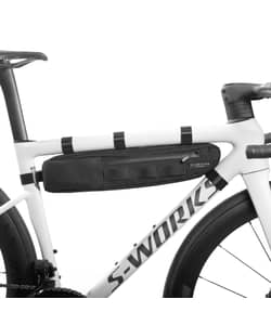 Almsthre Signature Frame Bag