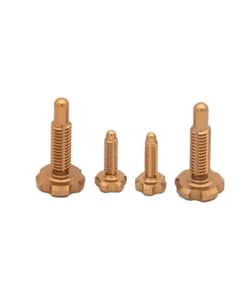 OAK Components Root Pro Lever Blade Screw Kit