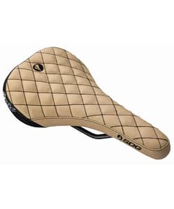 SDG Bel-air V3 Sensus Traditional Lux-alloy Rail Saddle