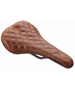 SDG Bel-air V3 Sensus Traditional Lux-alloy Rail Saddle