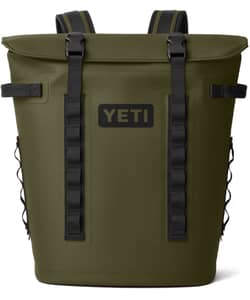 Yeti Hopper M20 Backpack Soft Cooler