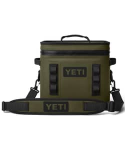 Yeti Hopper Flip 12 Soft Cooler