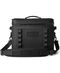 Yeti Hopper Flip 18 Portable Soft Cooler