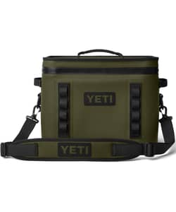 Yeti Hopper Flip 18 Portable Soft Cooler