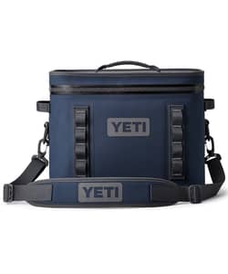 Yeti Hopper Flip 18 Portable Soft Cooler