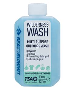 Sea To Summit Wilderness Wash