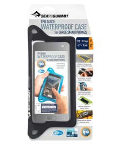 Sea To Summit TPU Guide Waterproof Smartphone Case