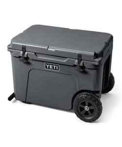 Yeti Tundra Haul Wheeled Cooler 1