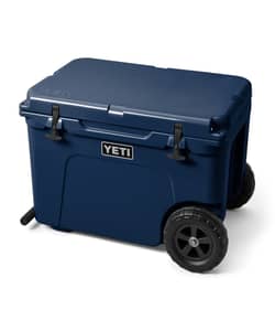 Yeti Tundra Haul Wheeled Cooler 1