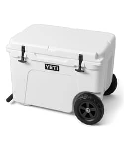 Yeti Tundra Haul Wheeled Cooler 1