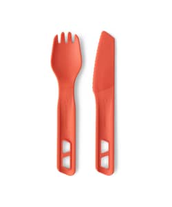 Sea To Summit Passage Cutlery Set - 2 Piece