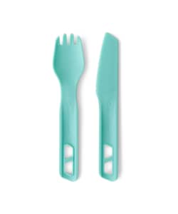 Sea To Summit Passage Cutlery Set - 2 Piece