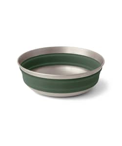 Sea To Summit Detour Stainless Steel Collapsible Bowl