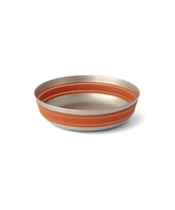 Sea To Summit Detour Stainless Steel Collapsible Bowl
