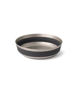 Sea To Summit Detour Stainless Steel Collapsible Bowl