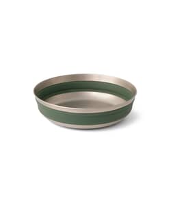 Sea To Summit Detour Stainless Steel Collapsible Bowl