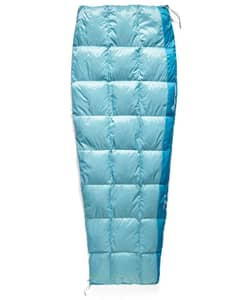 Sea To Summit Traveler Down Sleeping Bag (45F 7C)