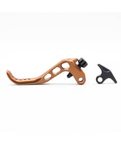 OAK Components SR Brake Lever Blades - Shimano