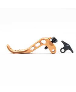 OAK Components SR Brake Lever Blades - Shimano