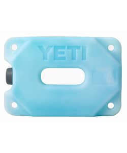 Yeti Ice Cooler Ice Pack Supplement