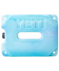 Yeti Ice Cooler Ice Pack Supplement