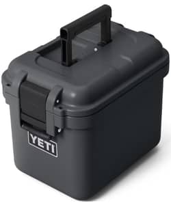 Yeti LoadOut GoBox 15 Gear Case