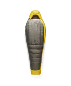 Sea To Summit Spark Down Sleeping Bag (30F-1C)