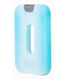 Yeti Thin Ice Cooler Ice Substitute