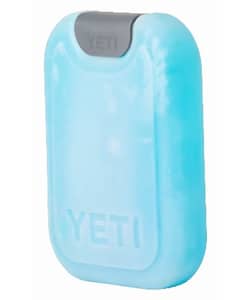 Yeti Thin Ice Cooler Ice Substitute
