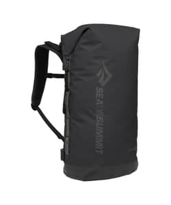 Sea To Summit Big River Dry Backpack