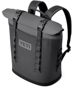 Yeti Hopper M12 Backpack Soft Cooler