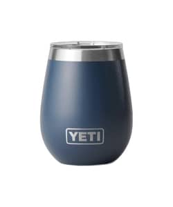 Yeti Rambler 10 oz Wine Tumbler - Magslider Lid